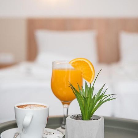 Motel Nacional Trebinje Zewnętrze zdjęcie