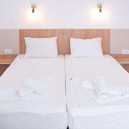 Motel Nacional Trebinje Zewnętrze zdjęcie