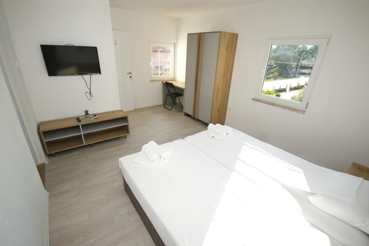 Motel Nacional Trebinje Zewnętrze zdjęcie