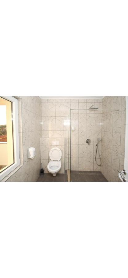 Motel Nacional Trebinje Zewnętrze zdjęcie