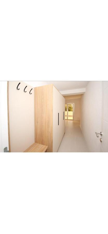 Motel Nacional Trebinje Zewnętrze zdjęcie