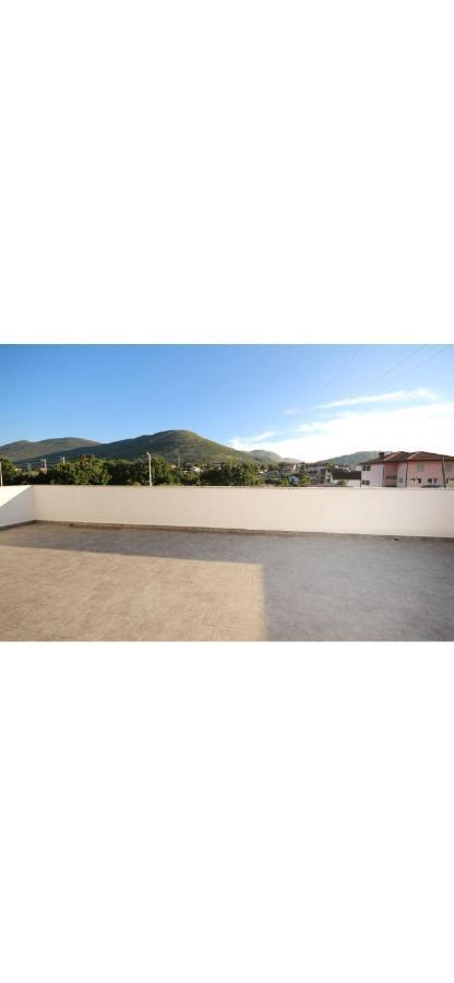 Motel Nacional Trebinje Zewnętrze zdjęcie