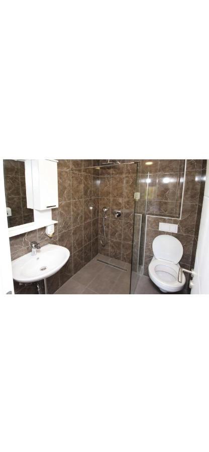 Motel Nacional Trebinje Zewnętrze zdjęcie
