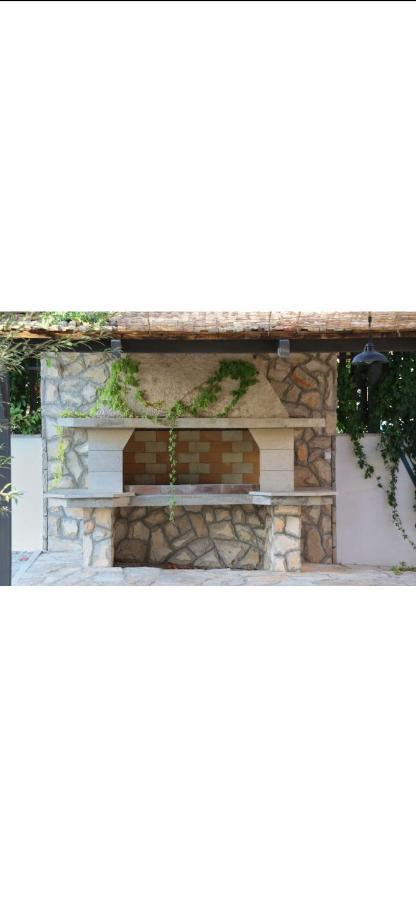 Motel Nacional Trebinje Zewnętrze zdjęcie