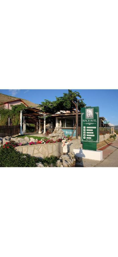Motel Nacional Trebinje Zewnętrze zdjęcie