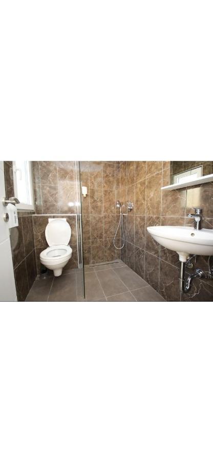 Motel Nacional Trebinje Zewnętrze zdjęcie