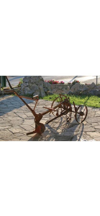 Motel Nacional Trebinje Zewnętrze zdjęcie