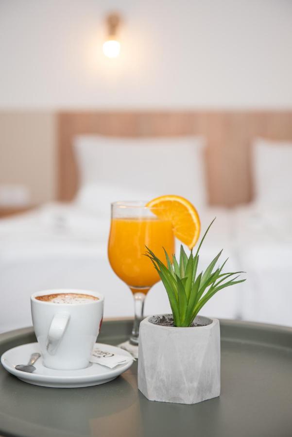 Motel Nacional Trebinje Zewnętrze zdjęcie