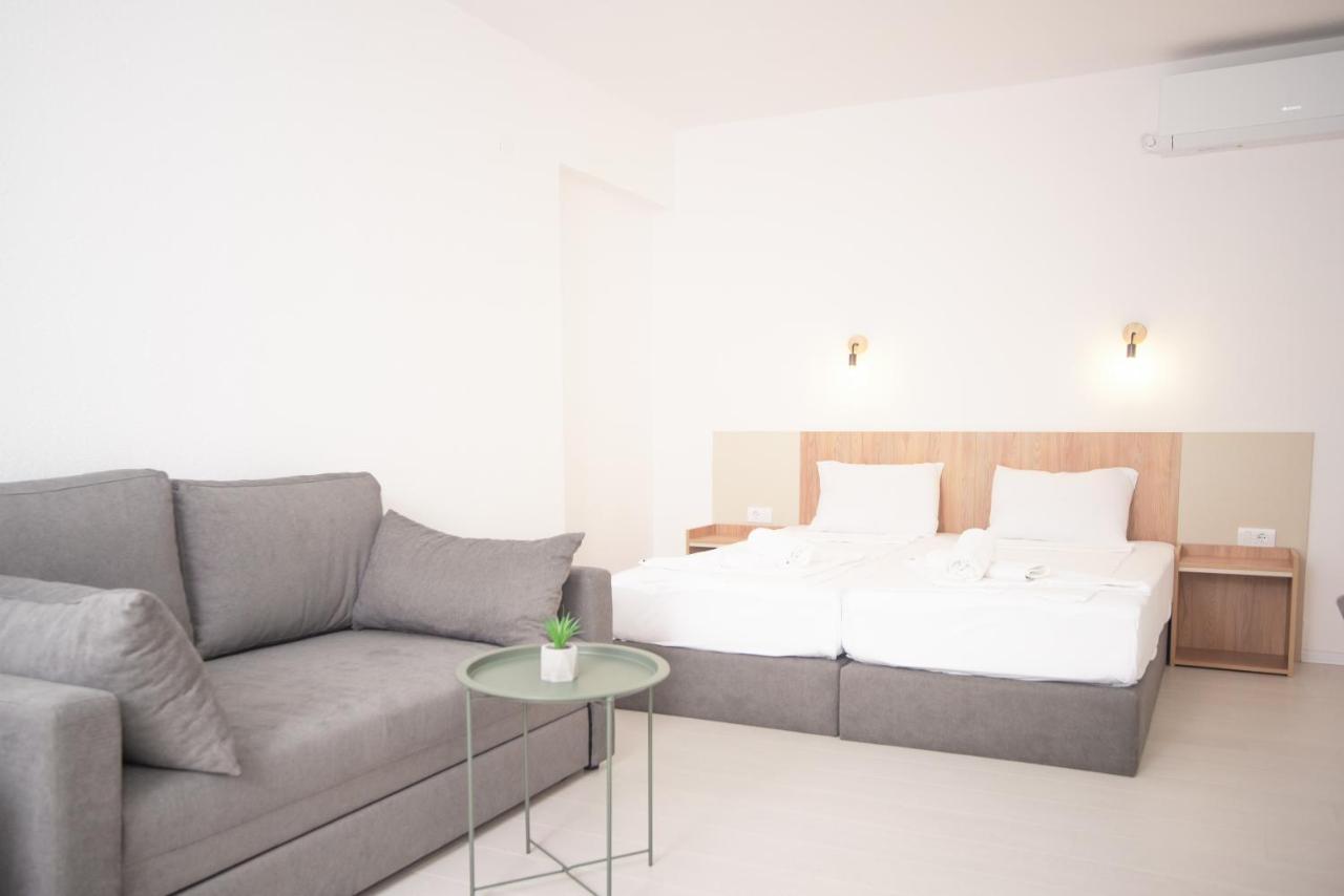 Motel Nacional Trebinje Zewnętrze zdjęcie