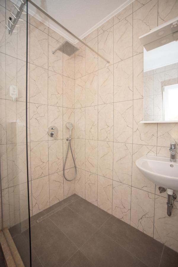 Motel Nacional Trebinje Zewnętrze zdjęcie