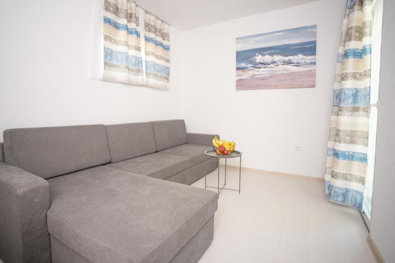 Motel Nacional Trebinje Zewnętrze zdjęcie