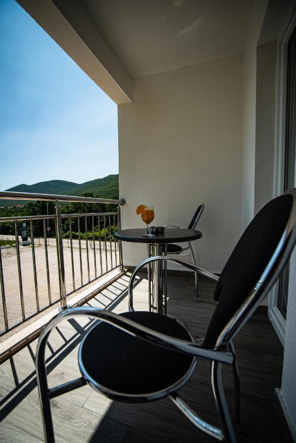 Motel Nacional Trebinje Zewnętrze zdjęcie