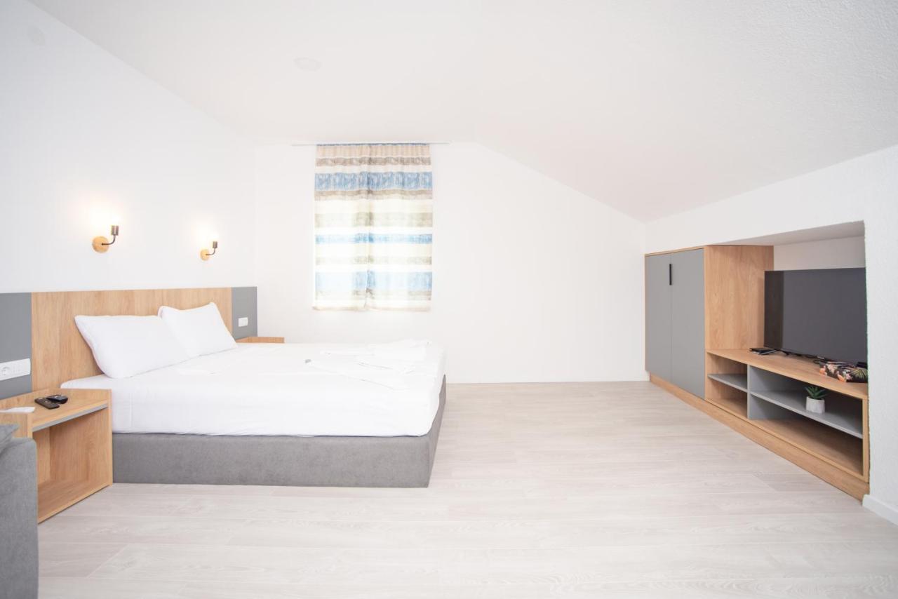 Motel Nacional Trebinje Zewnętrze zdjęcie