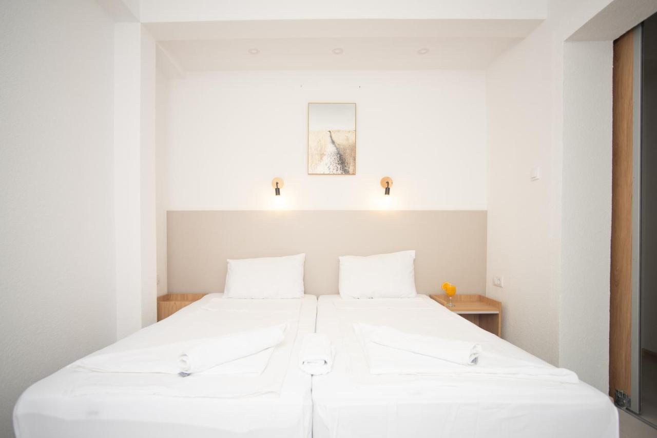 Motel Nacional Trebinje Zewnętrze zdjęcie