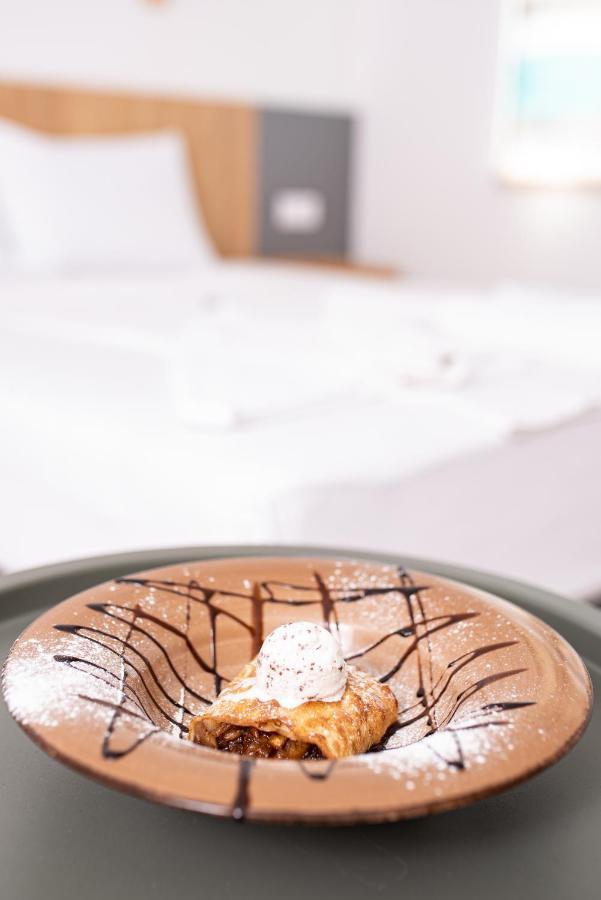Motel Nacional Trebinje Zewnętrze zdjęcie
