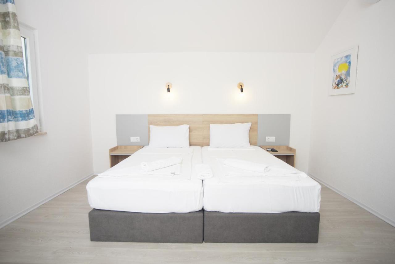 Motel Nacional Trebinje Zewnętrze zdjęcie
