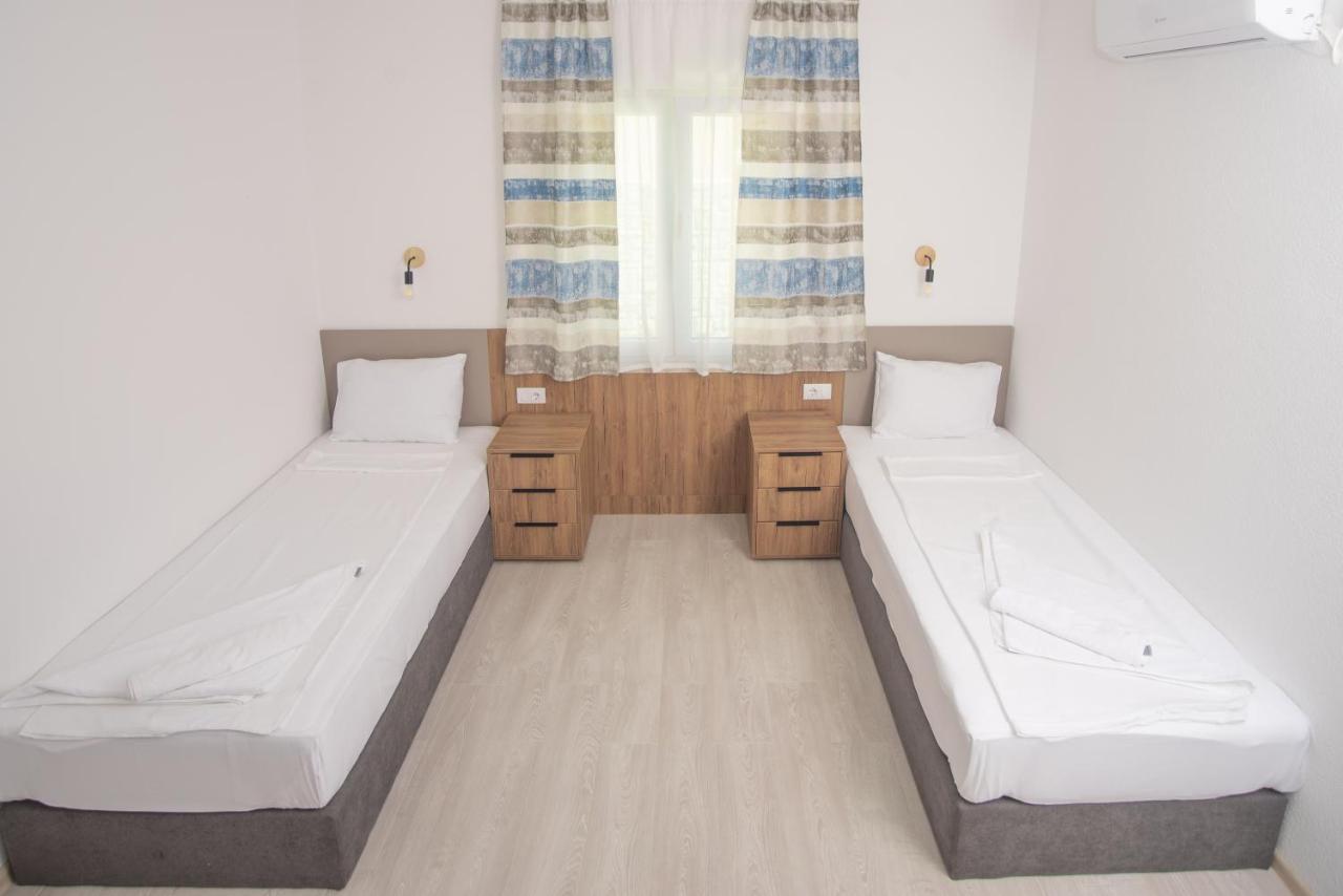 Motel Nacional Trebinje Zewnętrze zdjęcie