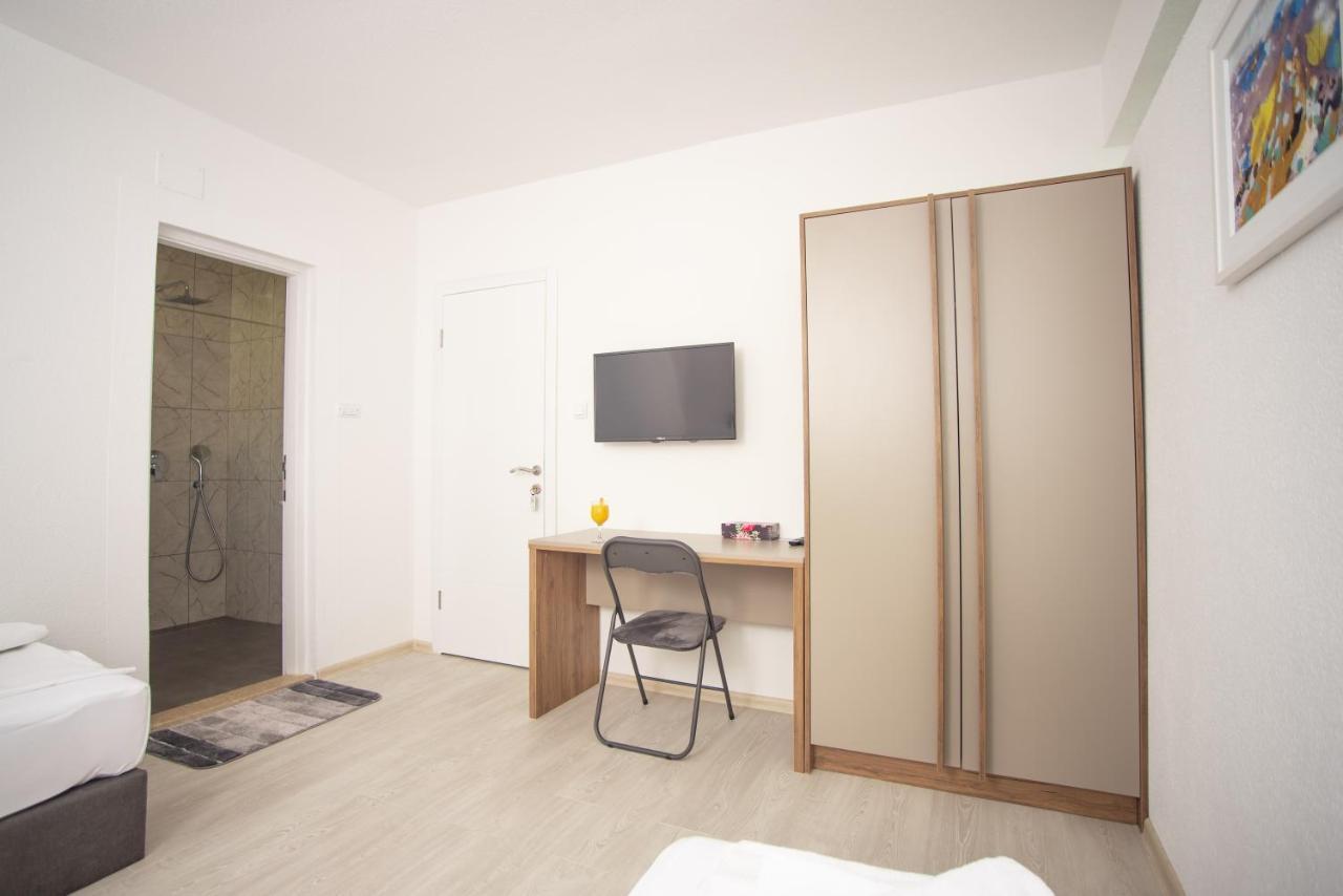 Motel Nacional Trebinje Zewnętrze zdjęcie