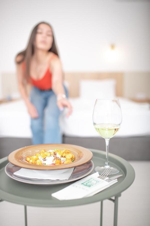 Motel Nacional Trebinje Zewnętrze zdjęcie