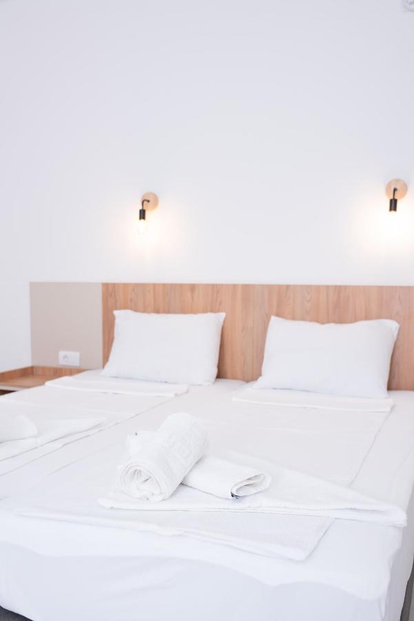 Motel Nacional Trebinje Zewnętrze zdjęcie
