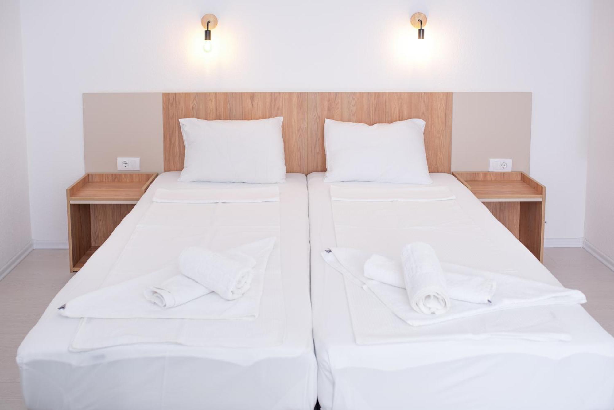 Motel Nacional Trebinje Zewnętrze zdjęcie